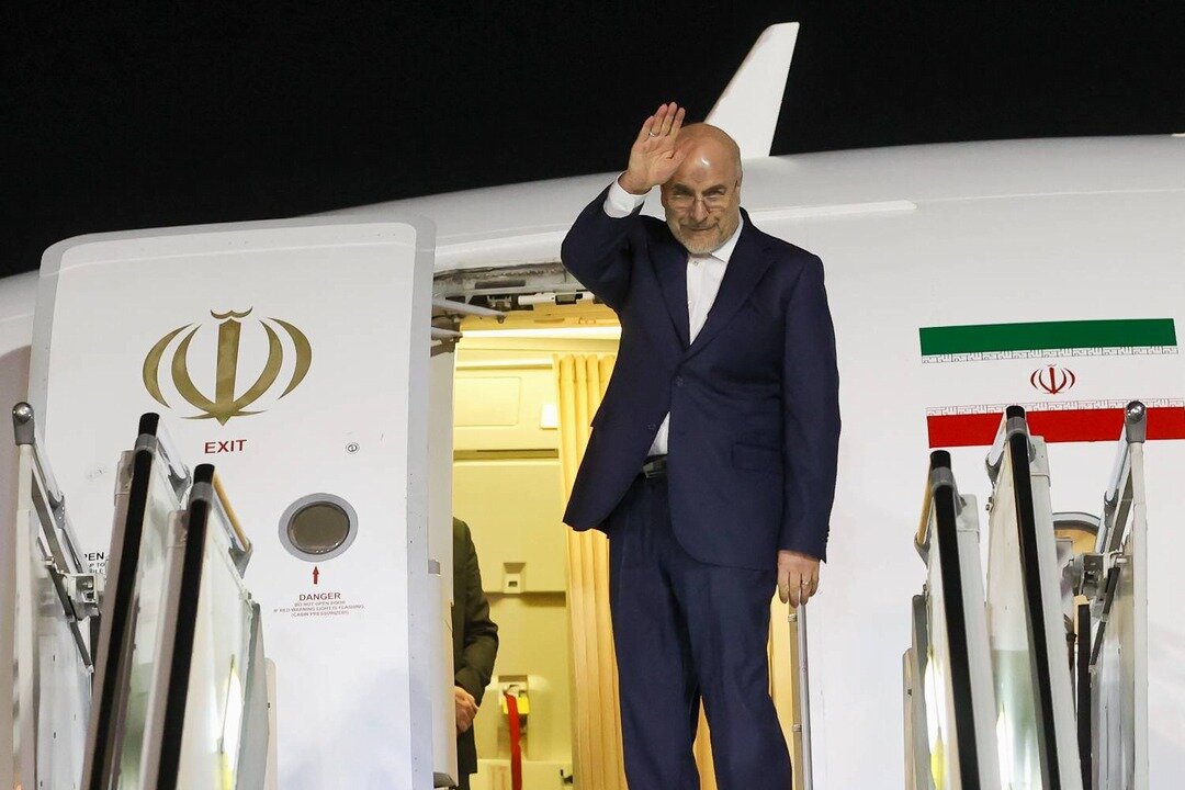 ناخدای جدید محور تهران-پکن