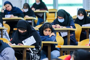 «کنکور بدون‌ تاریخ» و داوطلبان خسته از بلاتکلیفی