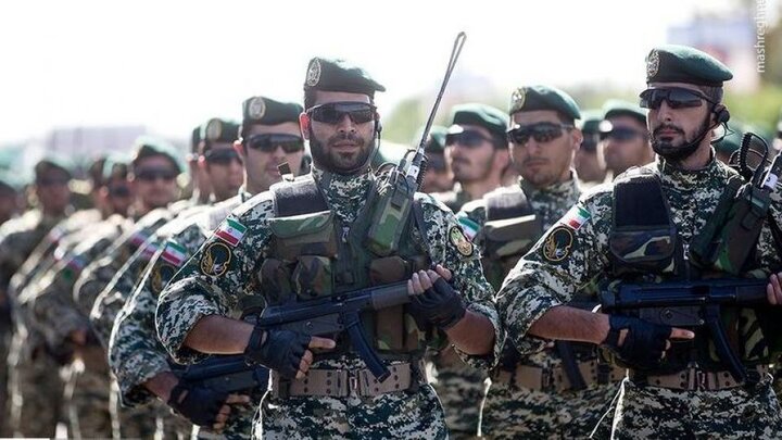 باید محاصره دریایی را بشکنیم