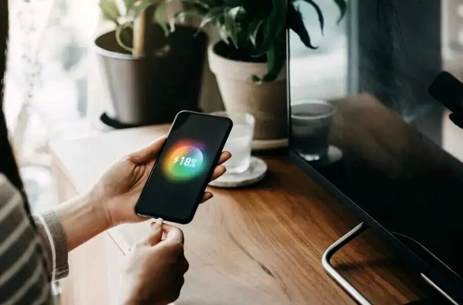 سرعت گوشی خود را افزایش دهید