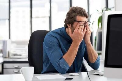 چرا همیشه خسته‌ایم حتی وقتی خوب می‌خوابیم؟