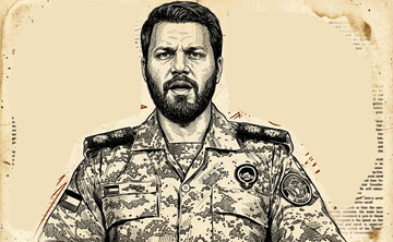 از نظم فردوسی تا رجز ذوالفقاری