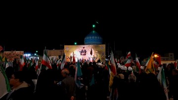 رستاخیز روایت در کرانه میدان