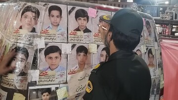 ماندگار در حافظه ملت‌ها