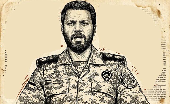 از نظم فردوسی تا رجز ذوالفقاری