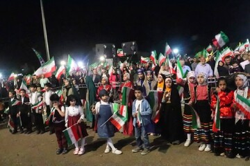 حماسه‌ها در لحظه رخ نمی‌دهند