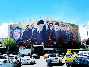 جان فدایان ایران