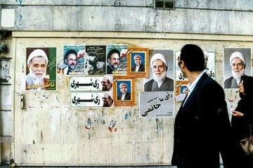 جریان اصلاحات؛ از متن تا حاشیه