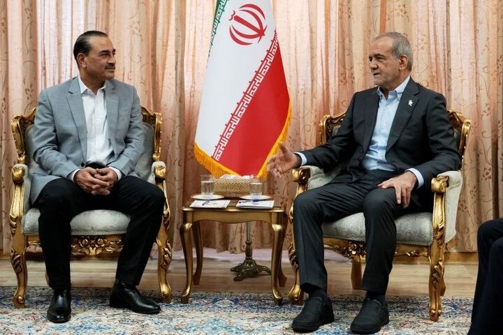 مذاکره در هاله‌ای از ابهام