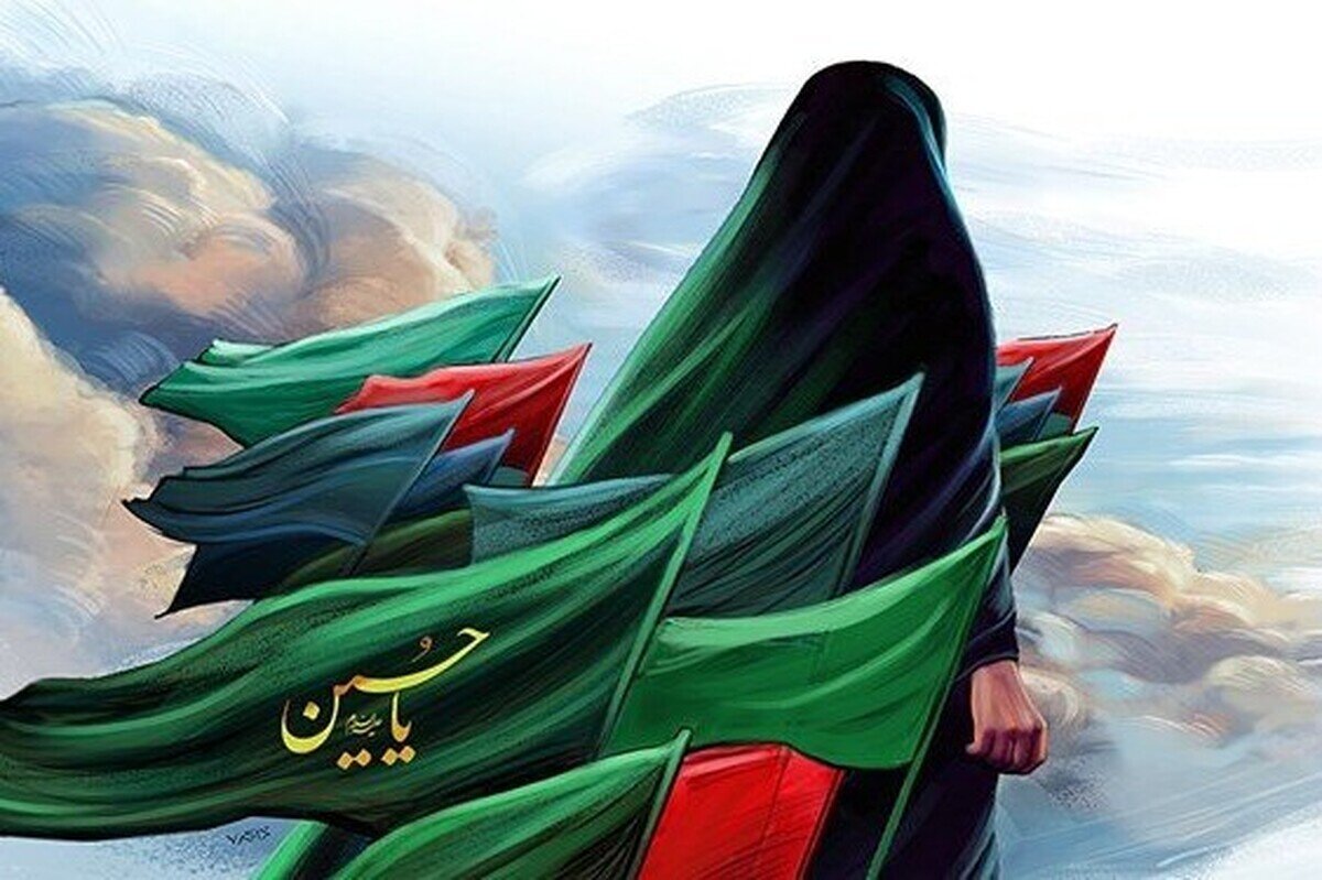 درس‌های زنان برای میدان مقاومت