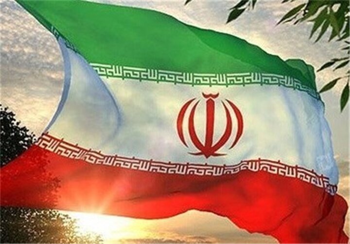 خـط قـرمـز تنـگه هـرمـز