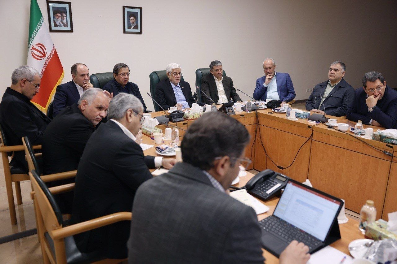 چشم‌انداز اقتصادی قوه مجریه در «پسا جنگ»