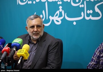 معاون فرهنگی وزارت ارشاد: نمایشگاه حضوری کتاب برگزار می‌شود