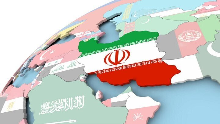 معماری نوین روابط منطقه‌ای