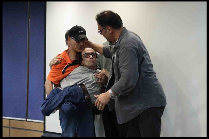 از آمدن یک کمدی تازه به تلویزیون تا تجلیل از یک تماشاگر در تئاتر شهر