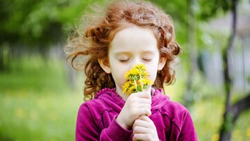 چرا بوها خاطرات قدیمی را زنده می‌کنند؟
