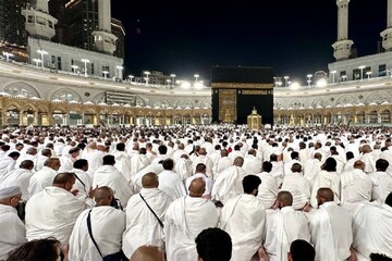 آمار رسمی حج اعلام شد