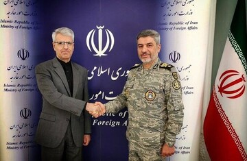 وقتی میدان به دیپلماسی اعتبار می‌دهد