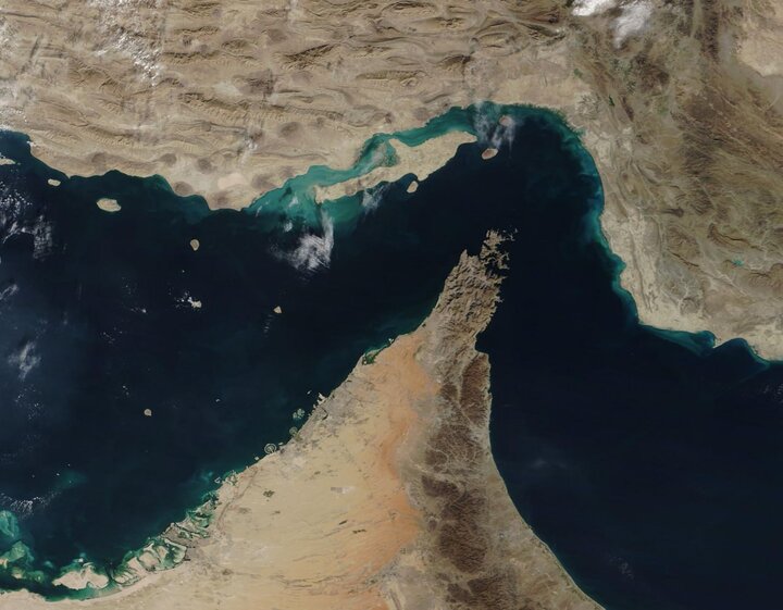 تنگه هرمز؛ ژئوپلیتیک انرژی و منطق قدرت در راهبرد ملی ایران