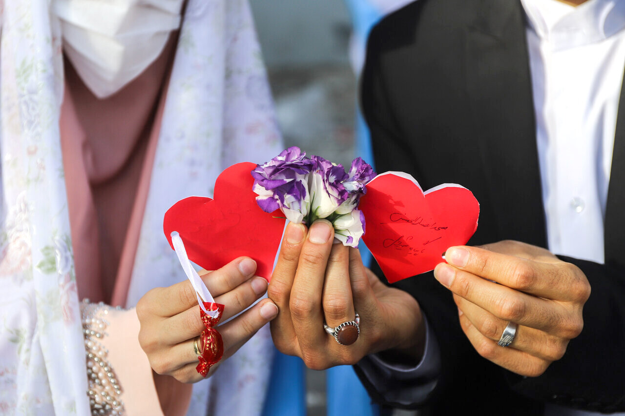 آگاهی پیش از ازدواج