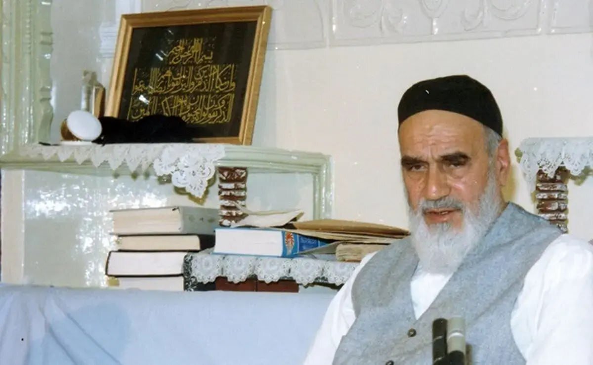 نقشه راه ترویج گفتمان استکبارستیزی از دیدگاه حضرت روح‌الله(ره)