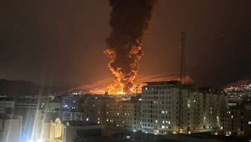 قربانی خاموش جنگ