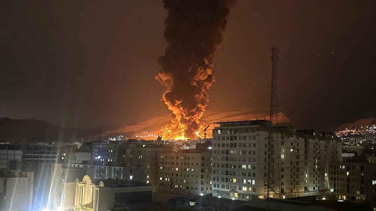 قربانی خاموش جنگ