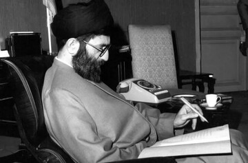 در برابر دادگاه جور باید مقتدرانه رفتار کنم