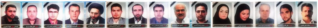 روزی که تقویم در خون و خاکستر متوقف شد