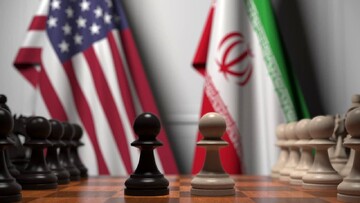 فریب بزرگ آمریکایی‌ها