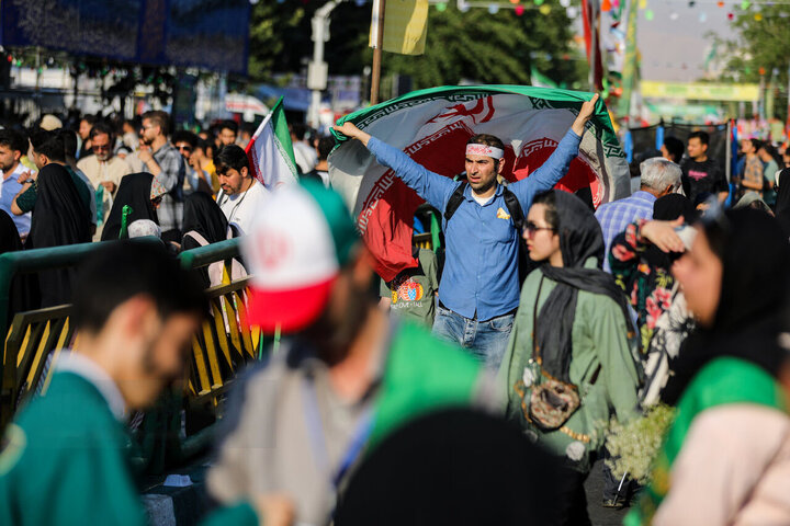 جریان تربیت