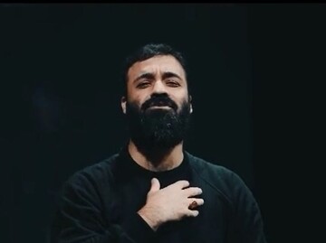 توضیحات هلالی درباره نماهنگ چند زبانه «یک جهان با علی»