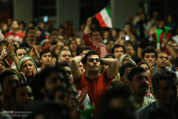 پخش بازی‌های جام جهانی در سینماها و اکران «استخر» از ۱۰ تیر