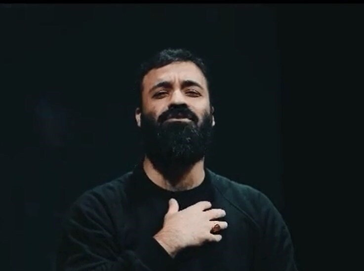 توضیحات هلالی درباره نماهنگ چند زبانه «یک جهان با علی»