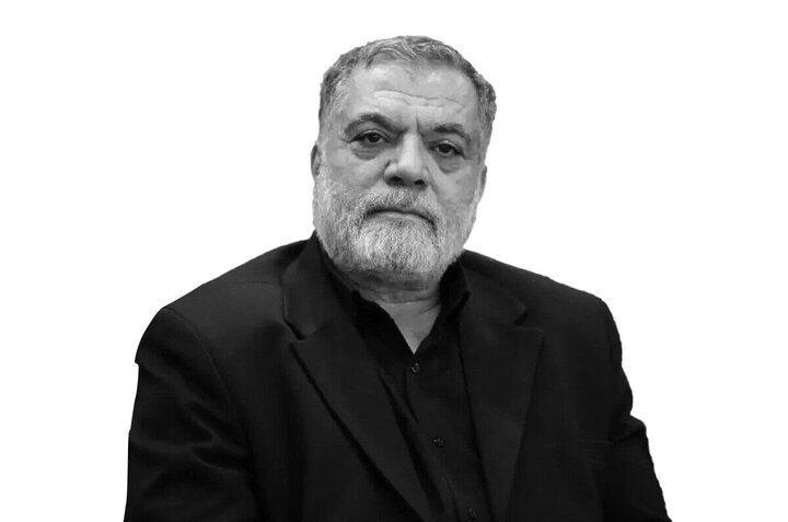 شکل‌گیری معادله جدید در منطقه