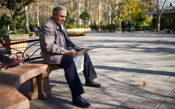 افزایش حقوق بازنشستگان تامین اجتماعی