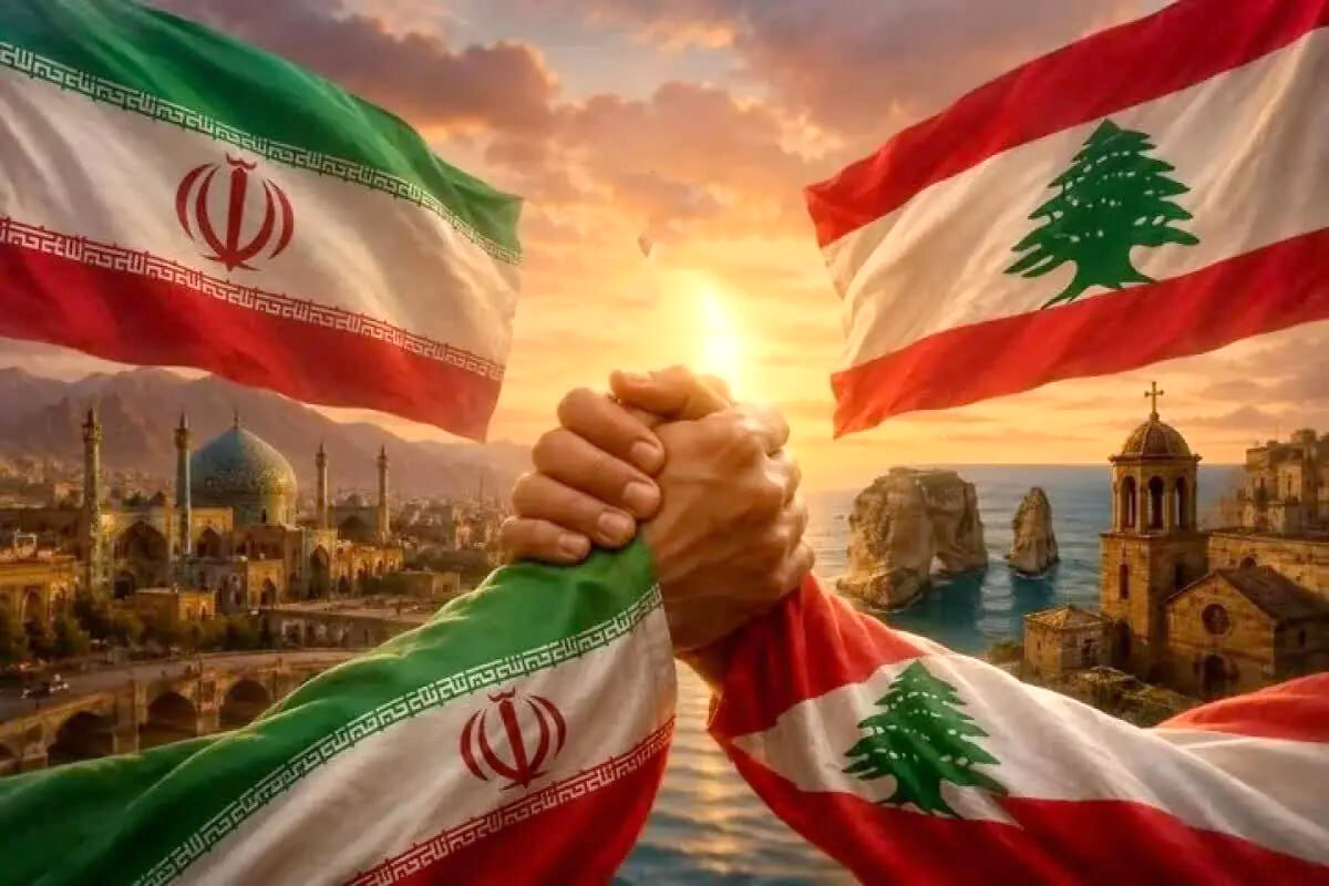 از دمشق ۱۳۶۱ تا بیروت ۱۴۰۵؛ تداوم منطق امنیت مشترک در سیاست خارجی ایران