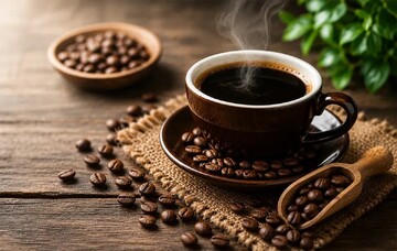 چاشنی ارزان و خوش‌عطری که خواص قهوه را چندبرابر می‌کند