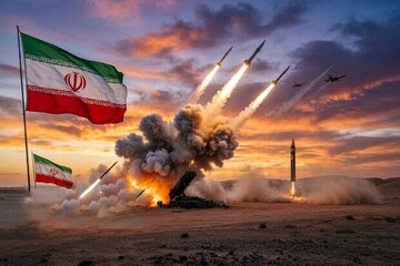 «عملیات نصر» و ترسیم معادلات جدید منطقه
