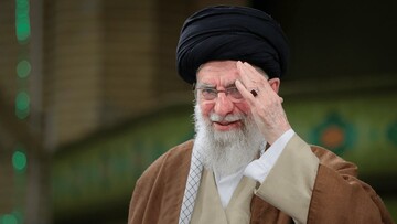 برگزاری مراسم وداع رهبر شهید انقلاب پس از دهه اول محرم