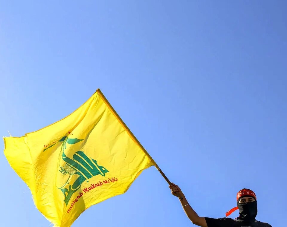 لزوم دفاع از سنگر لبنان