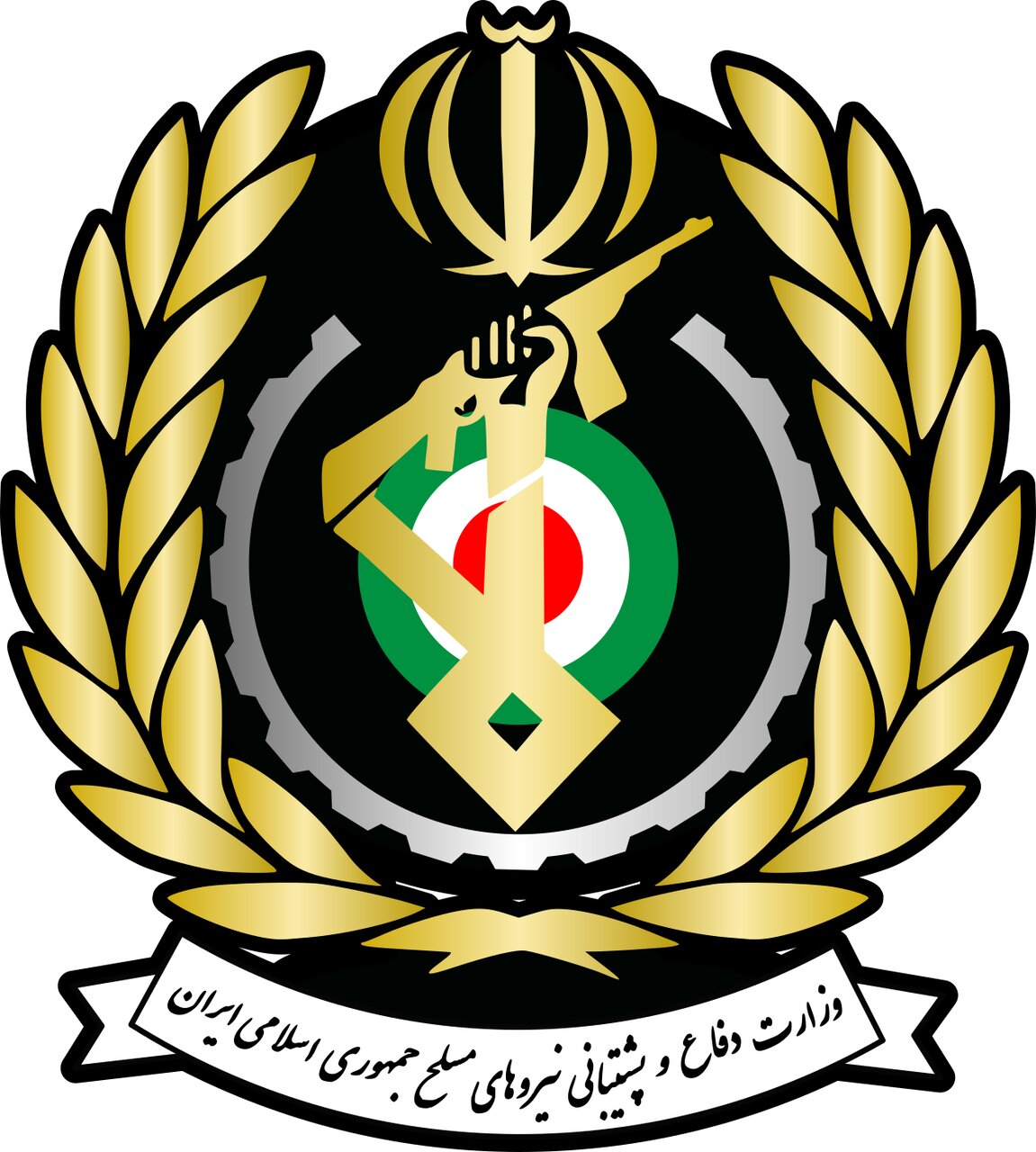 وزارت دفاع: دست رزمندگان اسلام را پرتوان‌تر خواهیم کرد