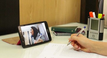 همه چیز را بر سر آموزش آنلاین آوار نکنید!