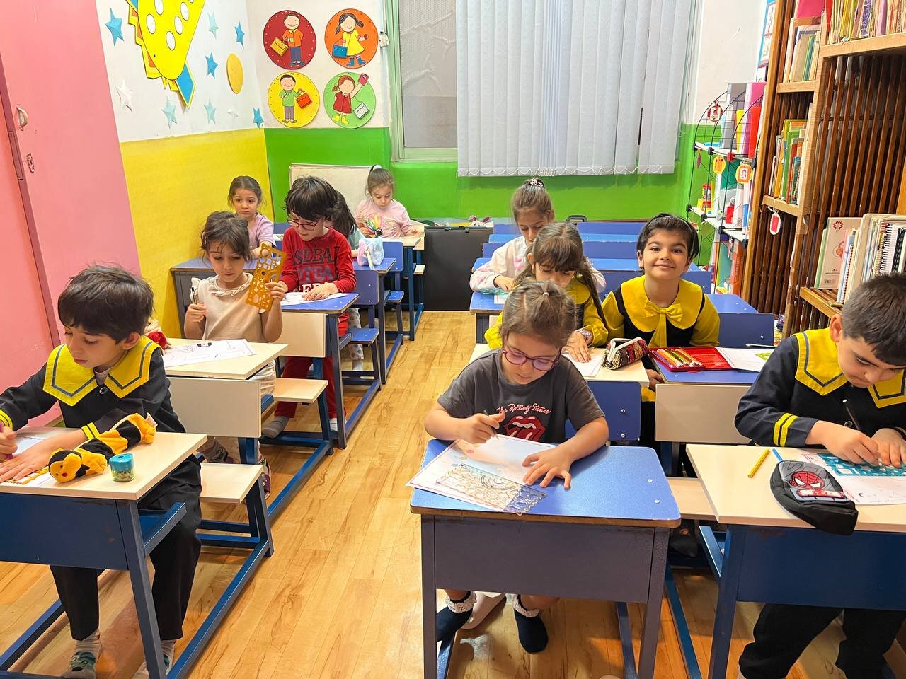 پیش دبستانی دو، اجباری می‌شود