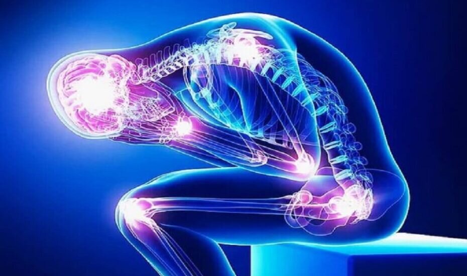 چرا اضطراب باعث بدن‌درد می‌شود؟