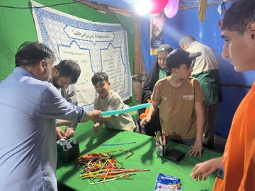 عبور از «اضطرار» به «استقرار»