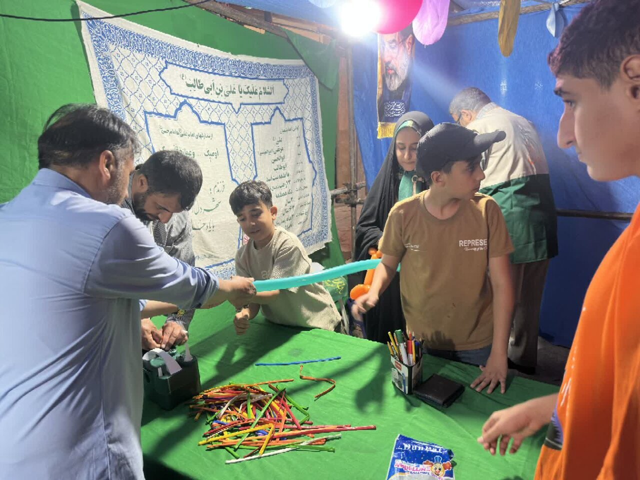 عبور از «اضطرار» به «استقرار»