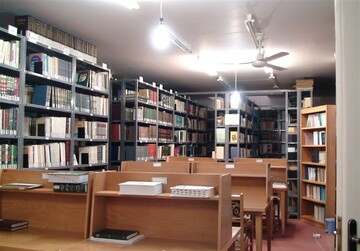 کتابخانه علامه محمدرضا جعفری غنی‌ترین منبع پژوهشی در معارف اسلامی