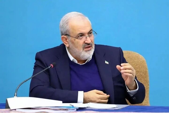 آزمایش کیفیت آب شرب منازل رایگان است