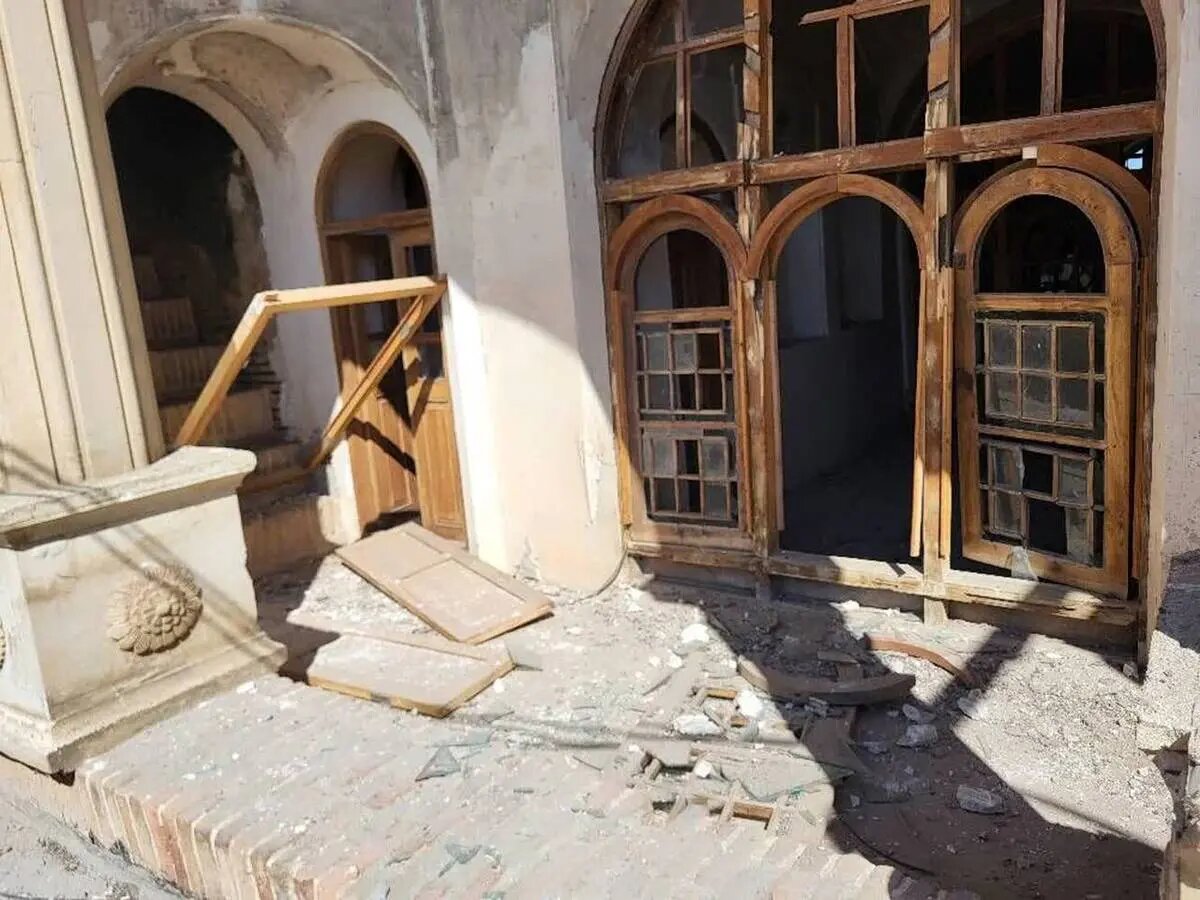 پاسداری بین‌المللی از تمدن